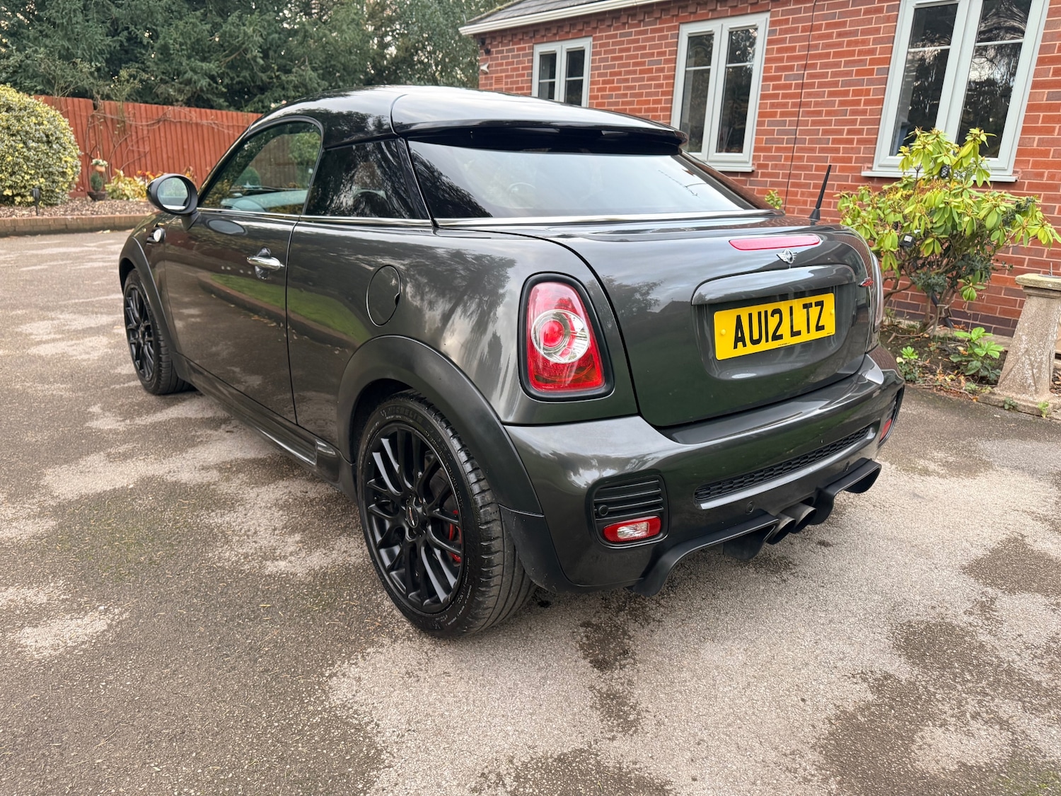 Used MINI Coupe 2012 for sale - 76455552: Photo 11