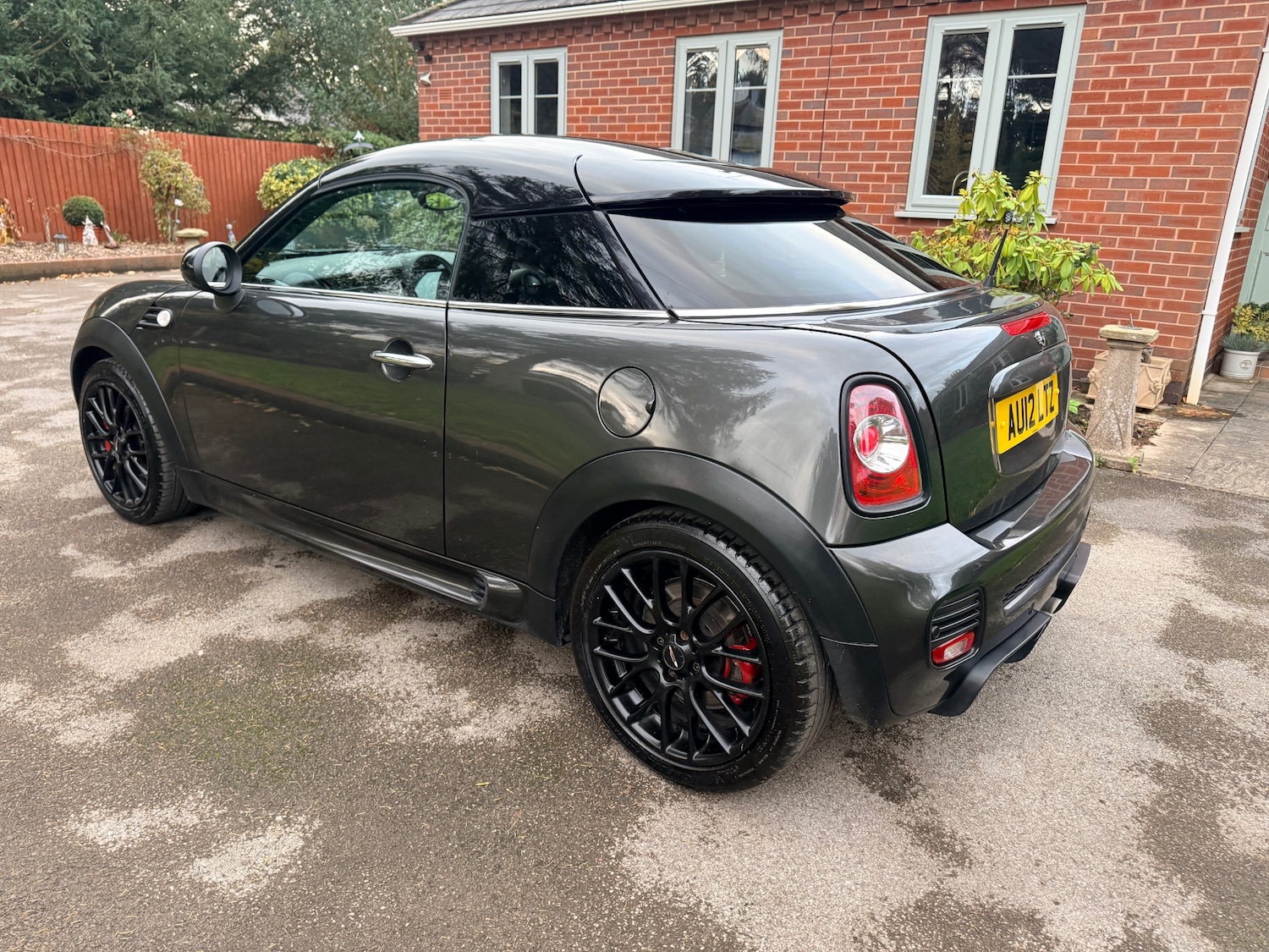 Used MINI Coupe 2012 for sale - 76455552: Photo 12