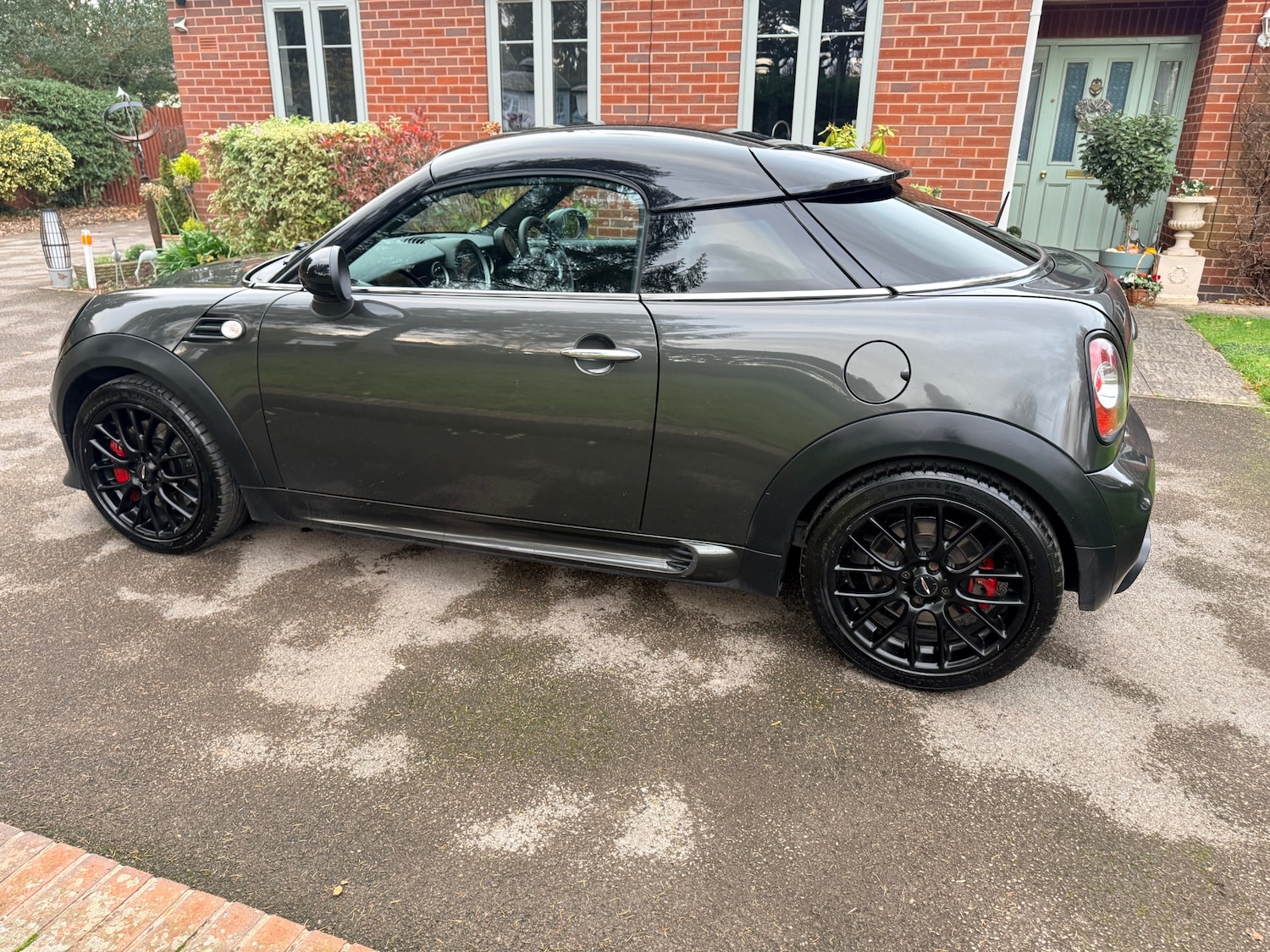 Used MINI Coupe 2012 for sale - 76455552: Photo 13