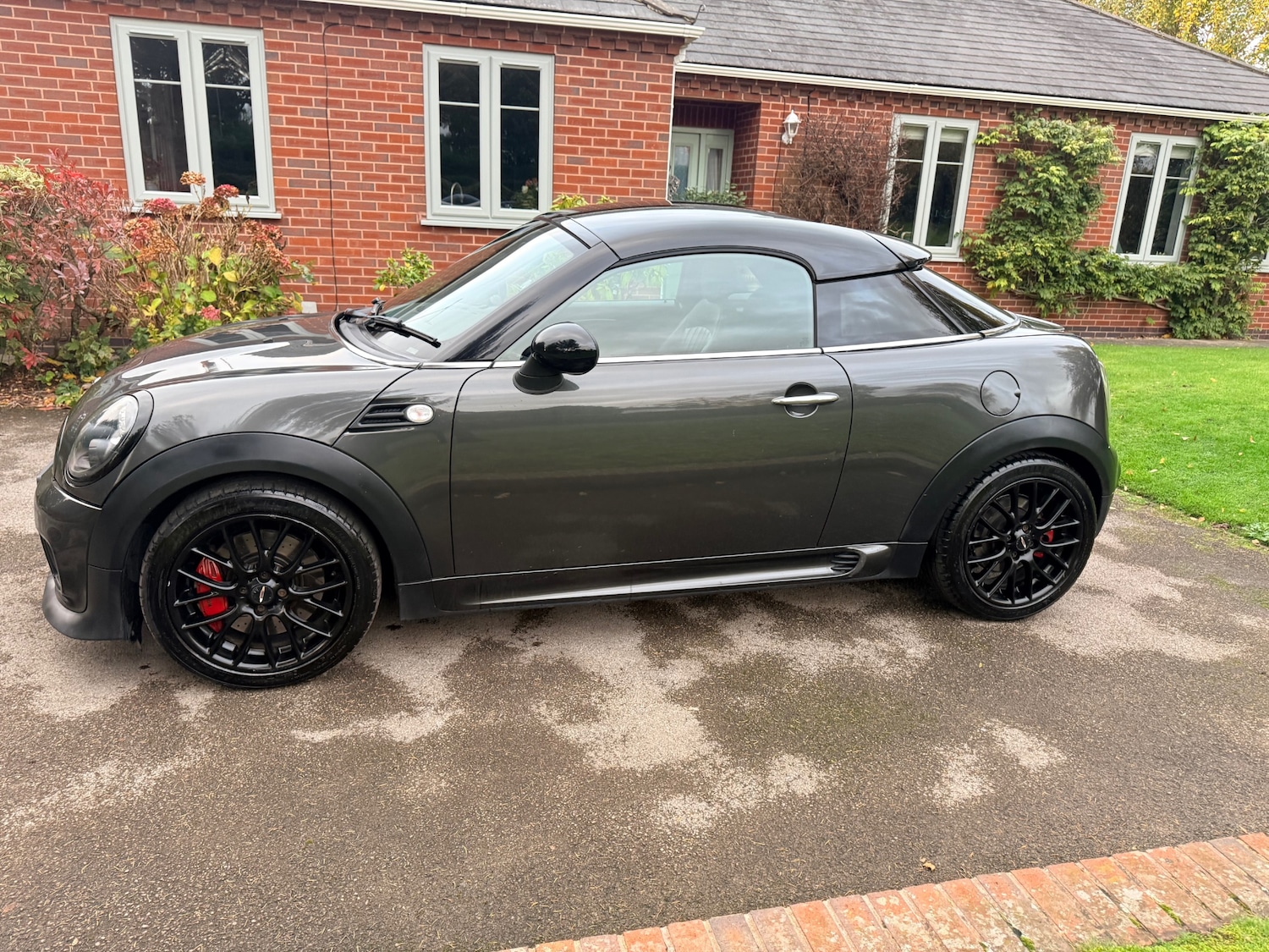 Used MINI Coupe 2012 for sale - 76455552: Photo 14