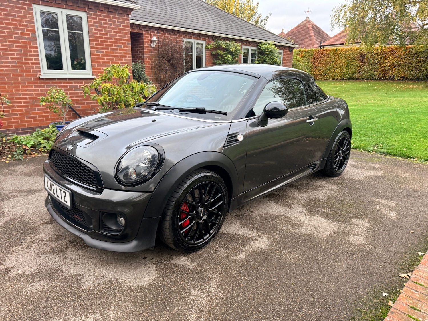 Used MINI Coupe 2012 for sale - 76455552: Photo 15