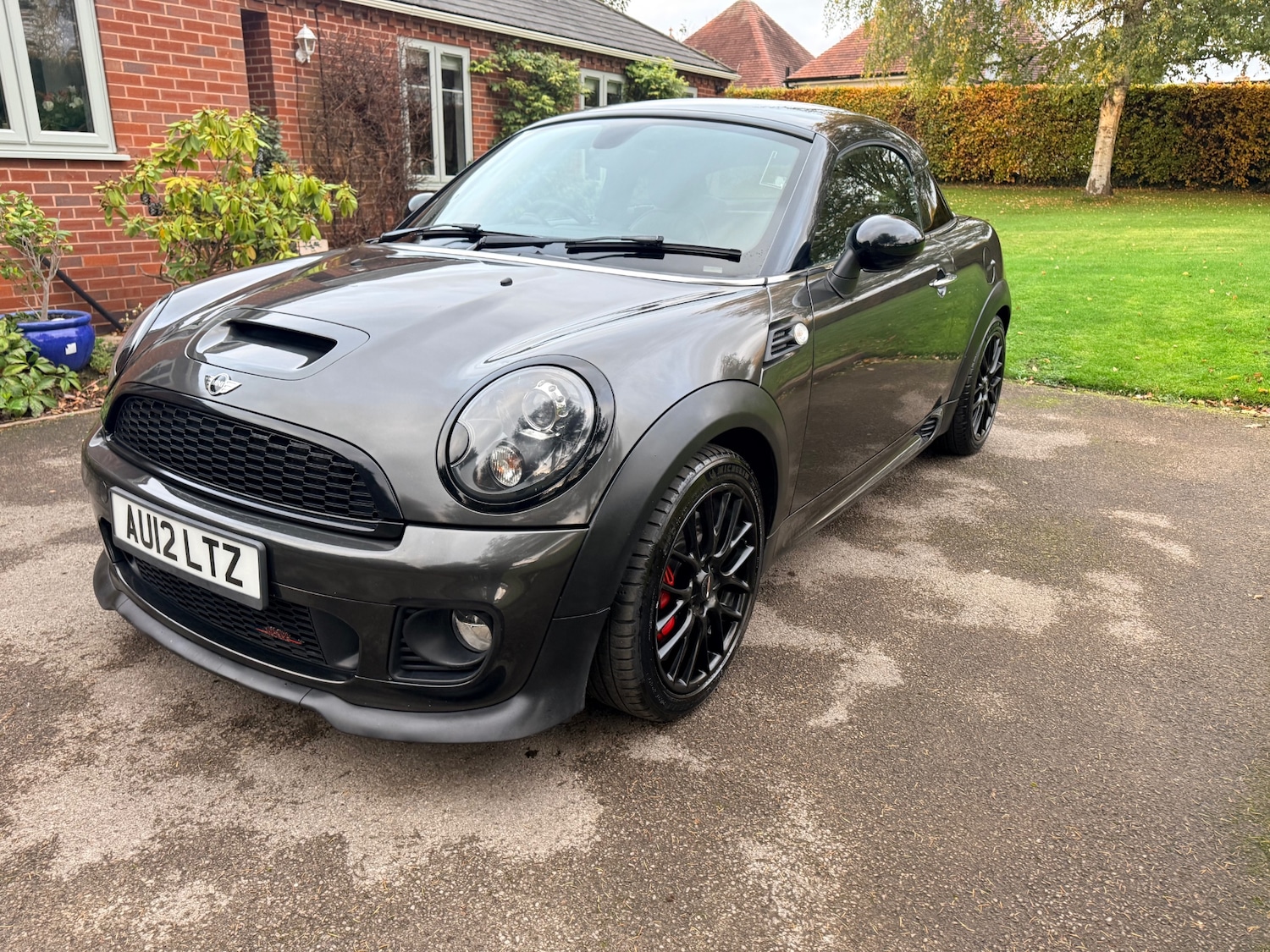 Used MINI Coupe 2012 for sale - 76455552: Photo 16