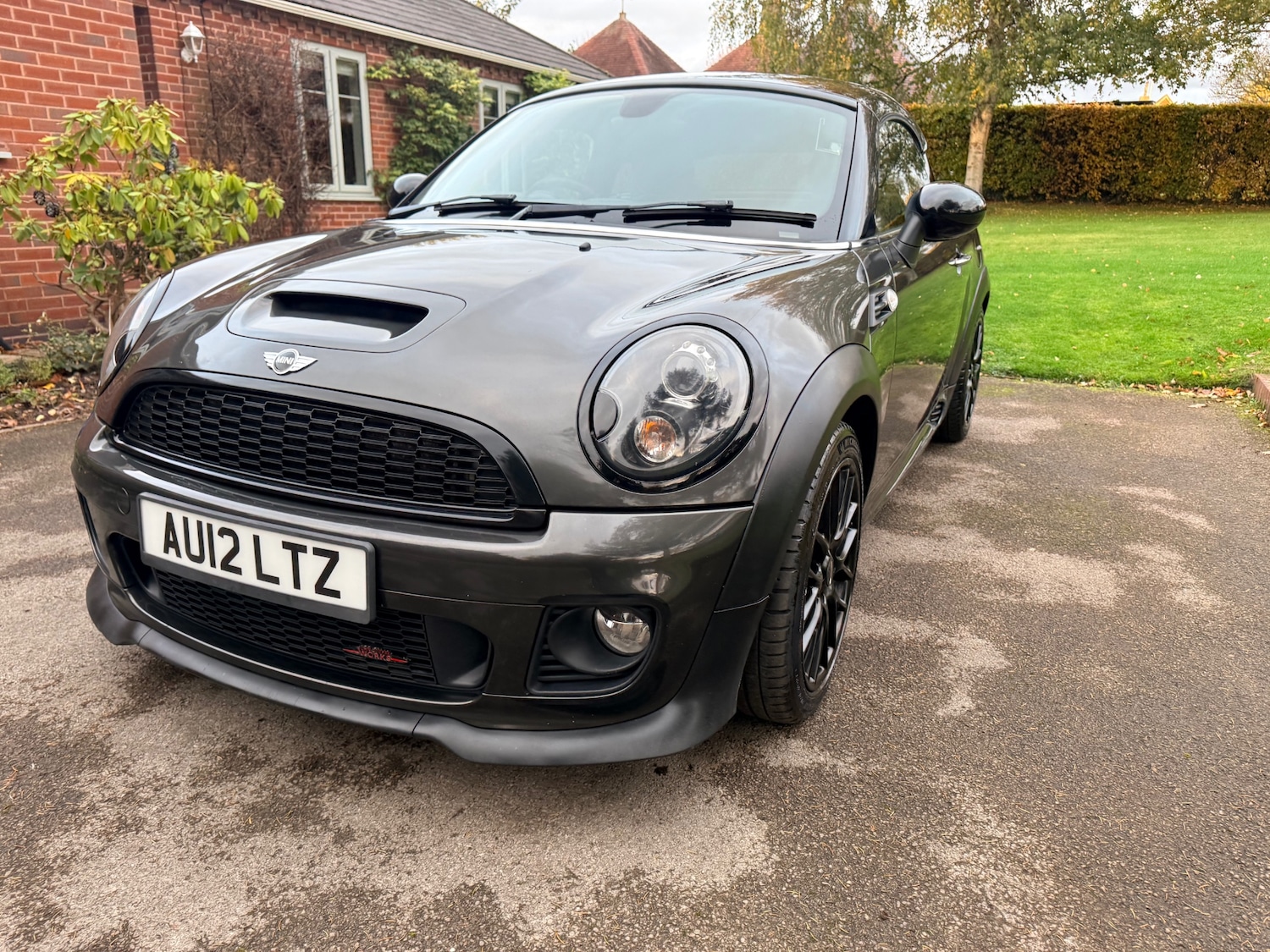 Used MINI Coupe 2012 for sale - 76455552: Photo 17