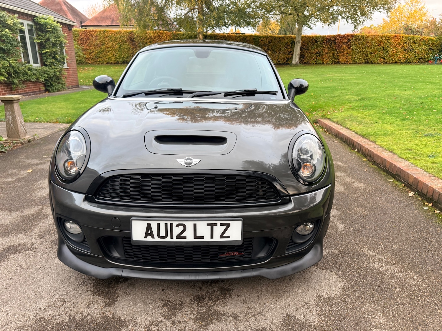 Used MINI Coupe 2012 for sale - 76455552: Photo 18