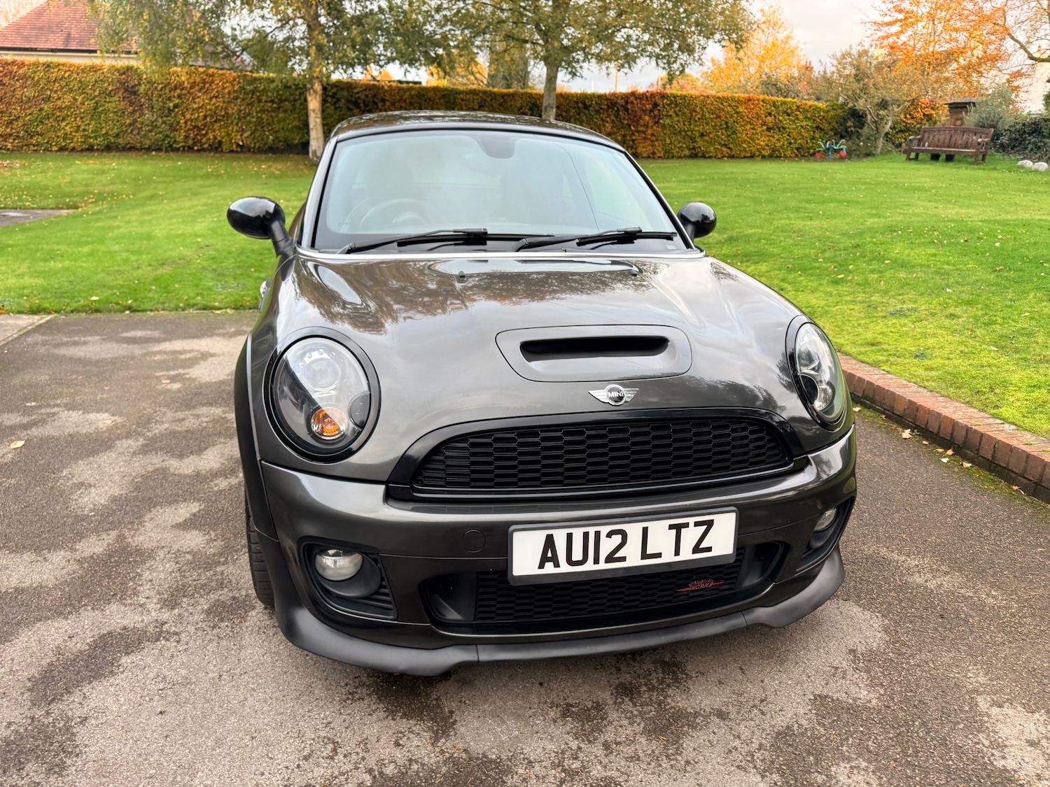 Used MINI Coupe 2012 for sale - 76455552: Photo 19