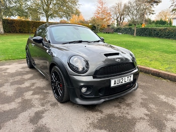 Used MINI Coupe 2012 for sale - 76455552: Photo