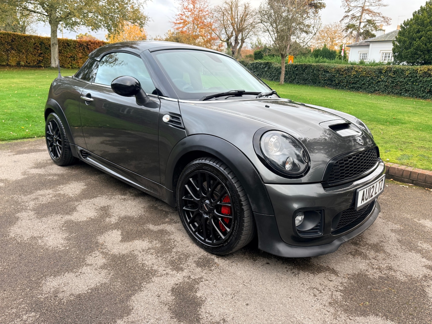 Used MINI Coupe 2012 for sale - 76455552: Photo 2