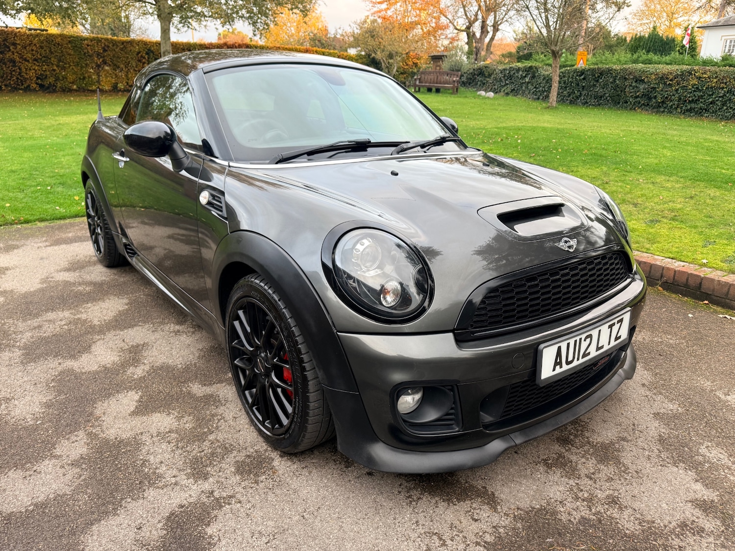Used MINI Coupe 2012 for sale - 76455552: Photo 20