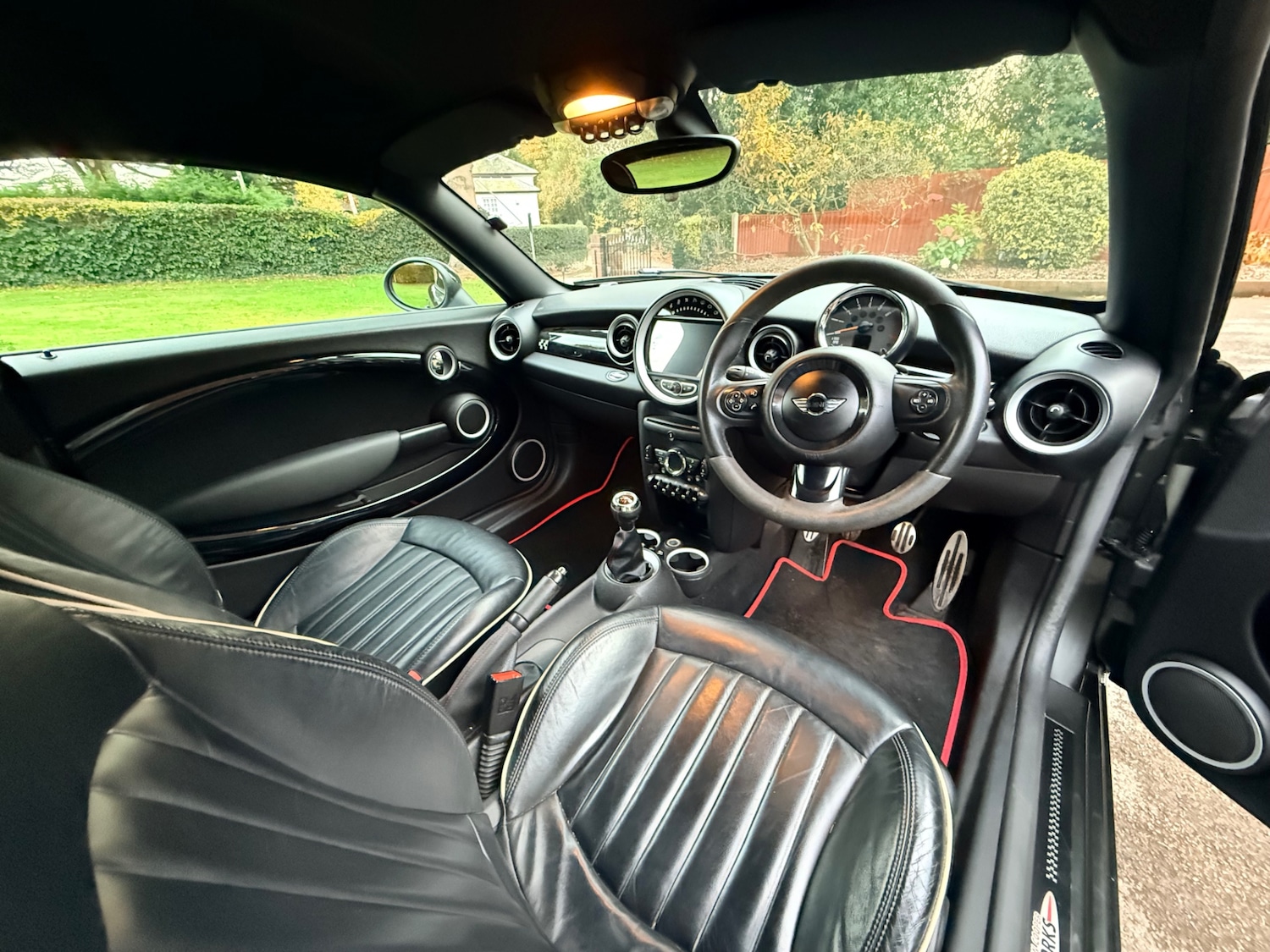 Used MINI Coupe 2012 for sale - 76455552: Photo 22