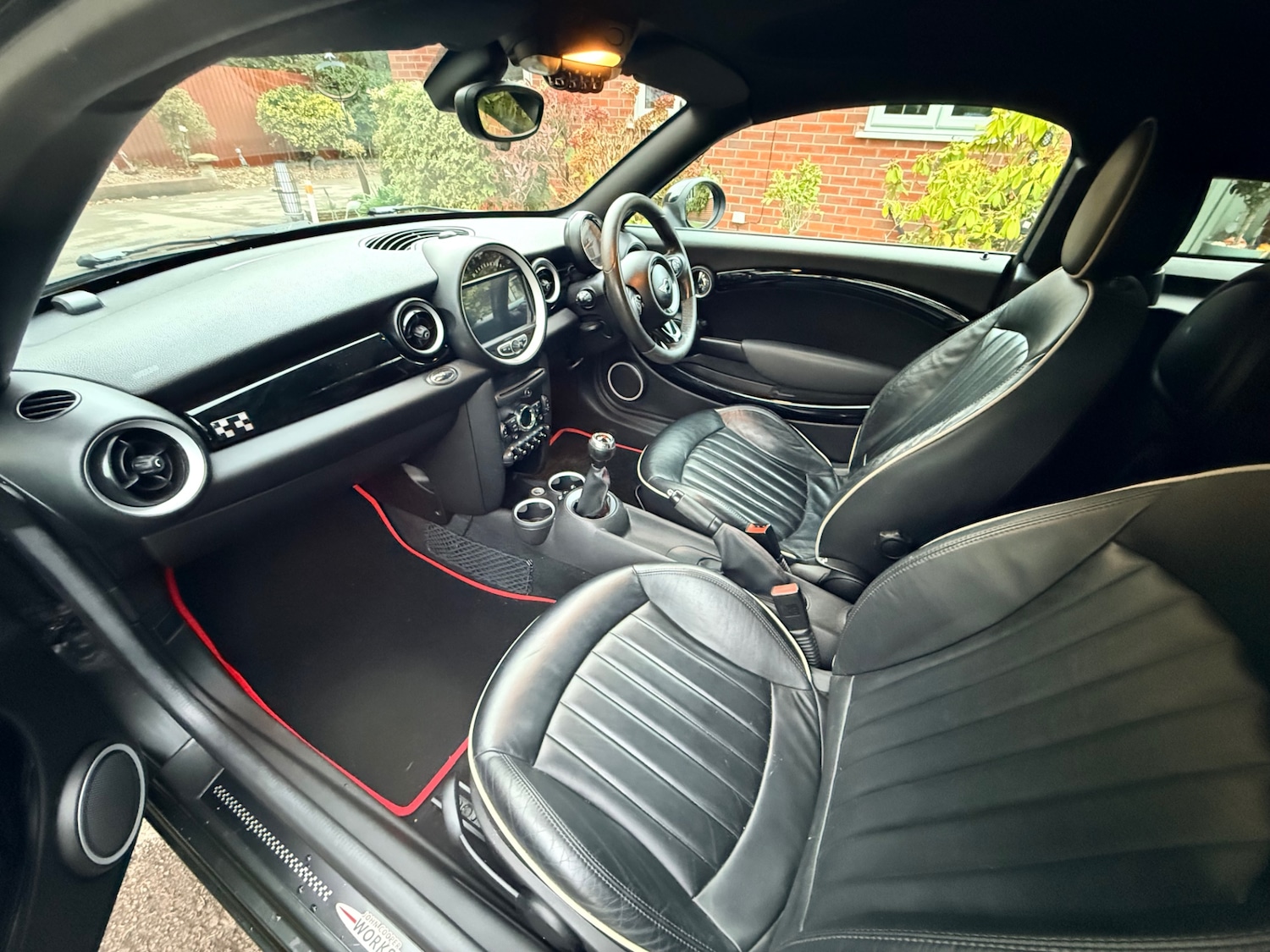 Used MINI Coupe 2012 for sale - 76455552: Photo 23