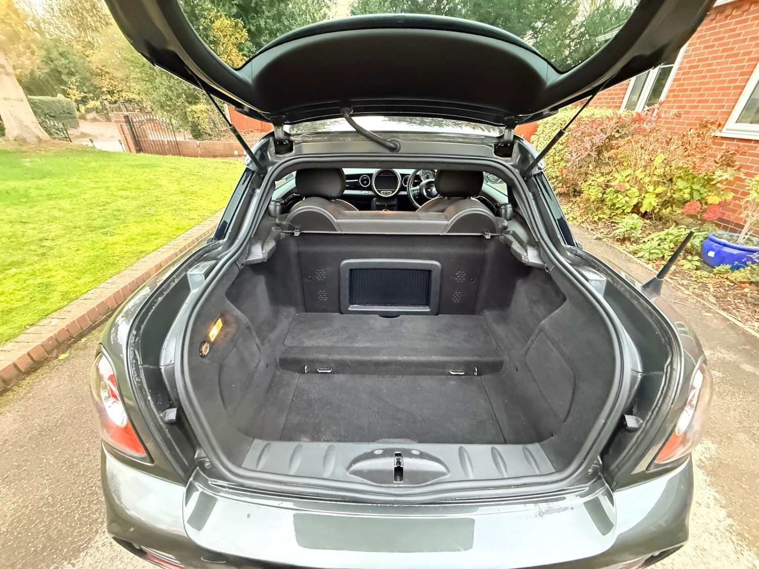 Used MINI Coupe 2012 for sale - 76455552: Photo 24