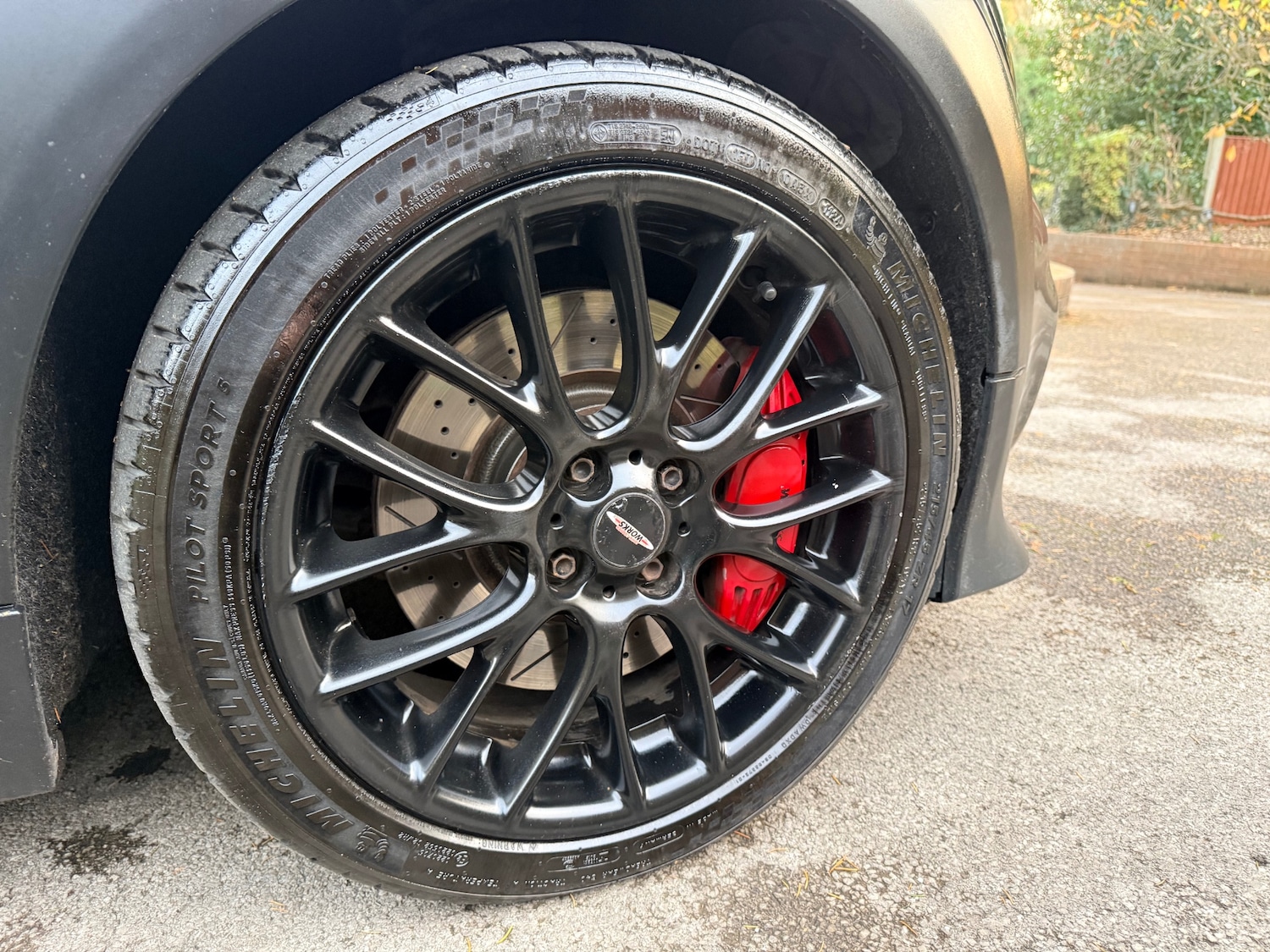 Used MINI Coupe 2012 for sale - 76455552: Photo 25