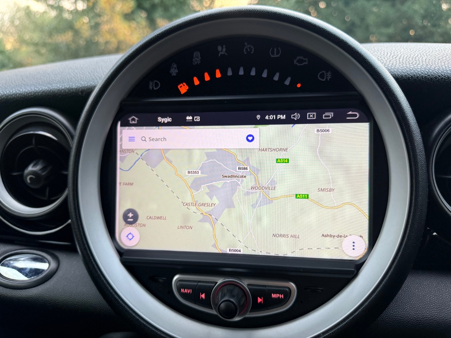 Used MINI Coupe 2012 for sale - 76455552: Photo 27