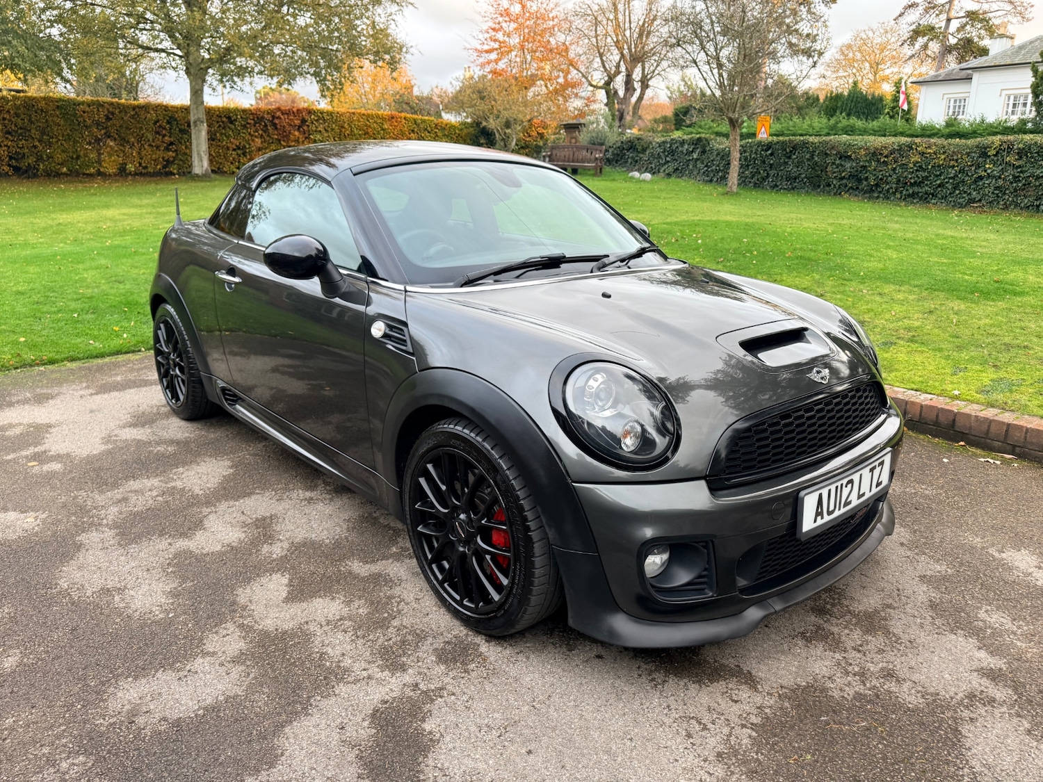 Used MINI Coupe 2012 for sale - 76455552: Photo 3