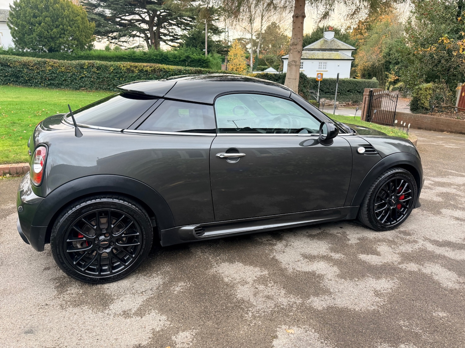 Used MINI Coupe 2012 for sale - 76455552: Photo 4