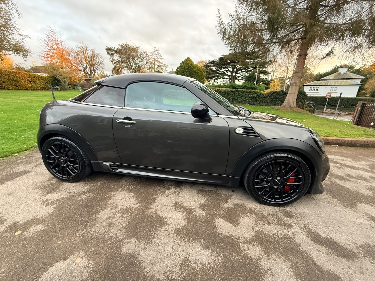 Used MINI Coupe 2012 for sale - 76455552: Photo 5