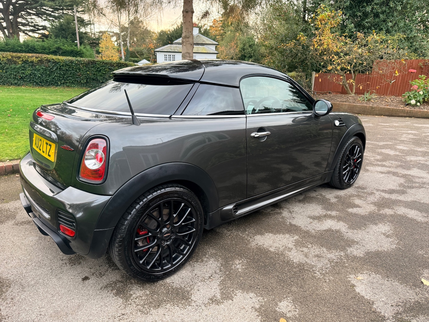 Used MINI Coupe 2012 for sale - 76455552: Photo 6