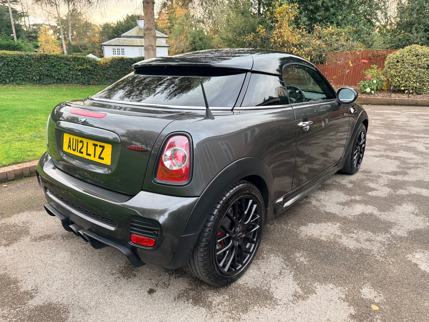 Used MINI Coupe 2012 for sale - 76455552: Photo 7