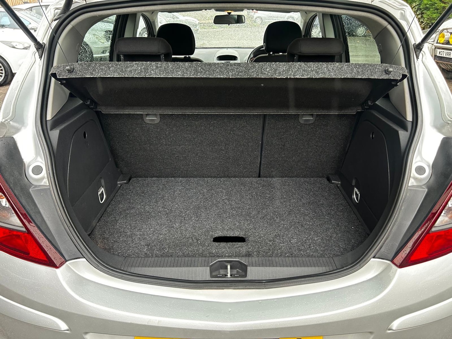 Used Vauxhall Corsa 2012 for sale - 77107811: Photo 14