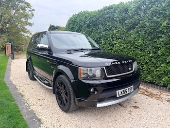 2005 (55) - 2.7 TDV6 HSE 5dr Auto
