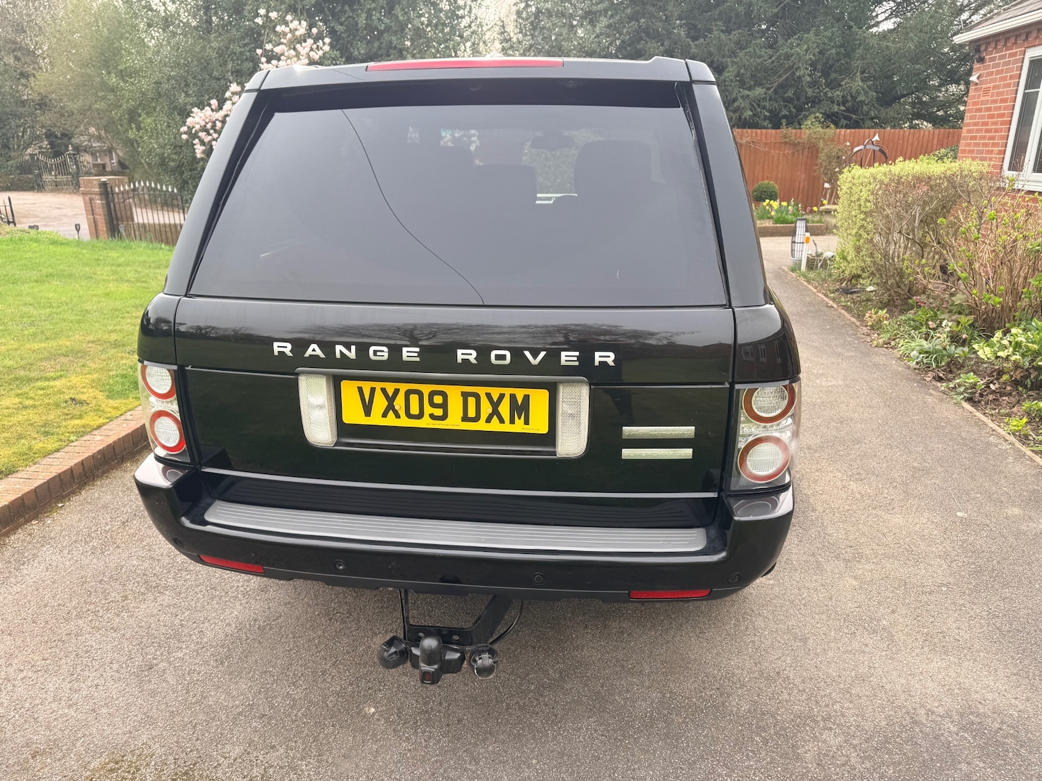 Used Land Rover Range Rover 2009 for sale - 78054455: Photo 11