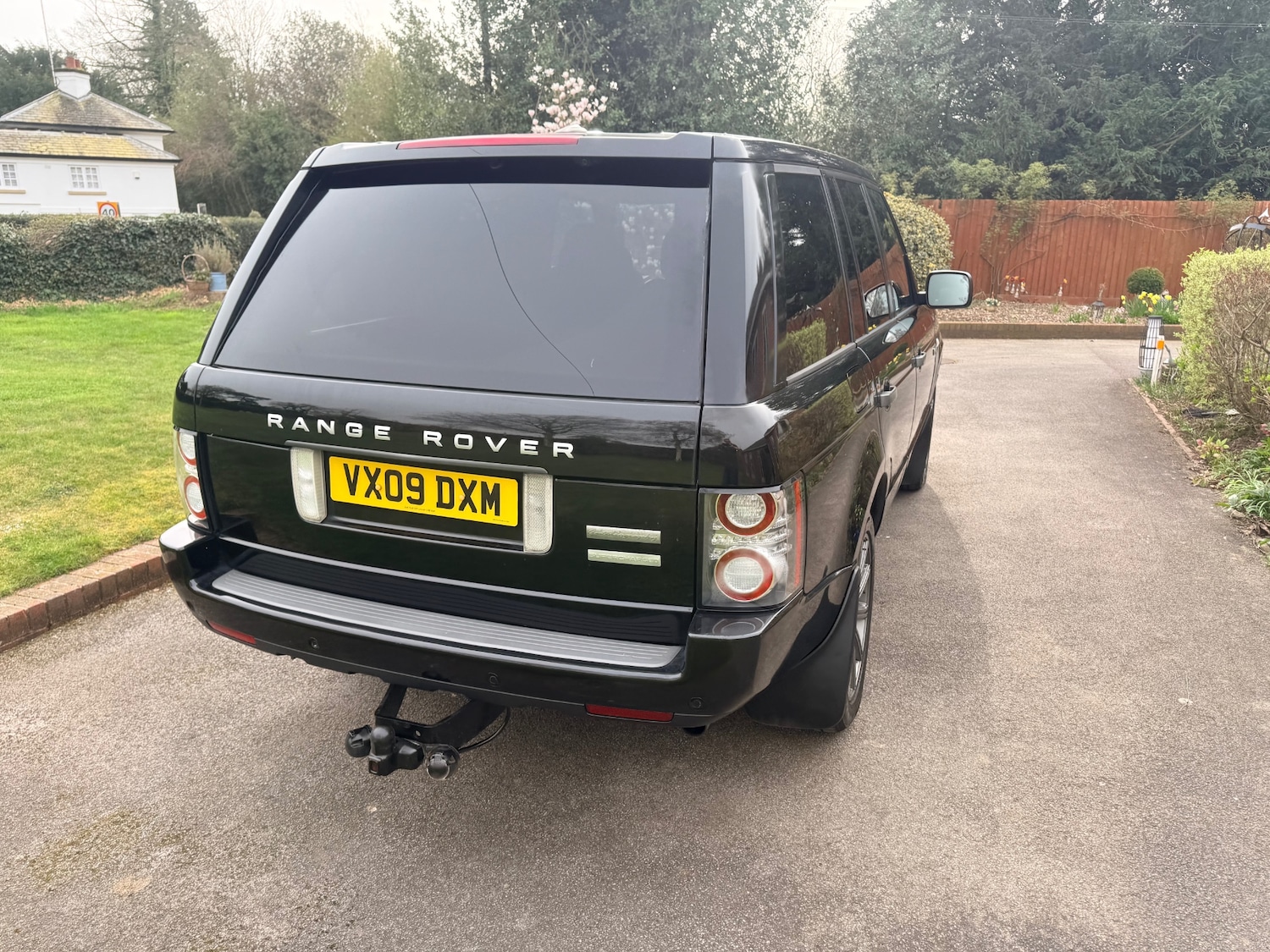 Used Land Rover Range Rover 2009 for sale - 78054455: Photo 12