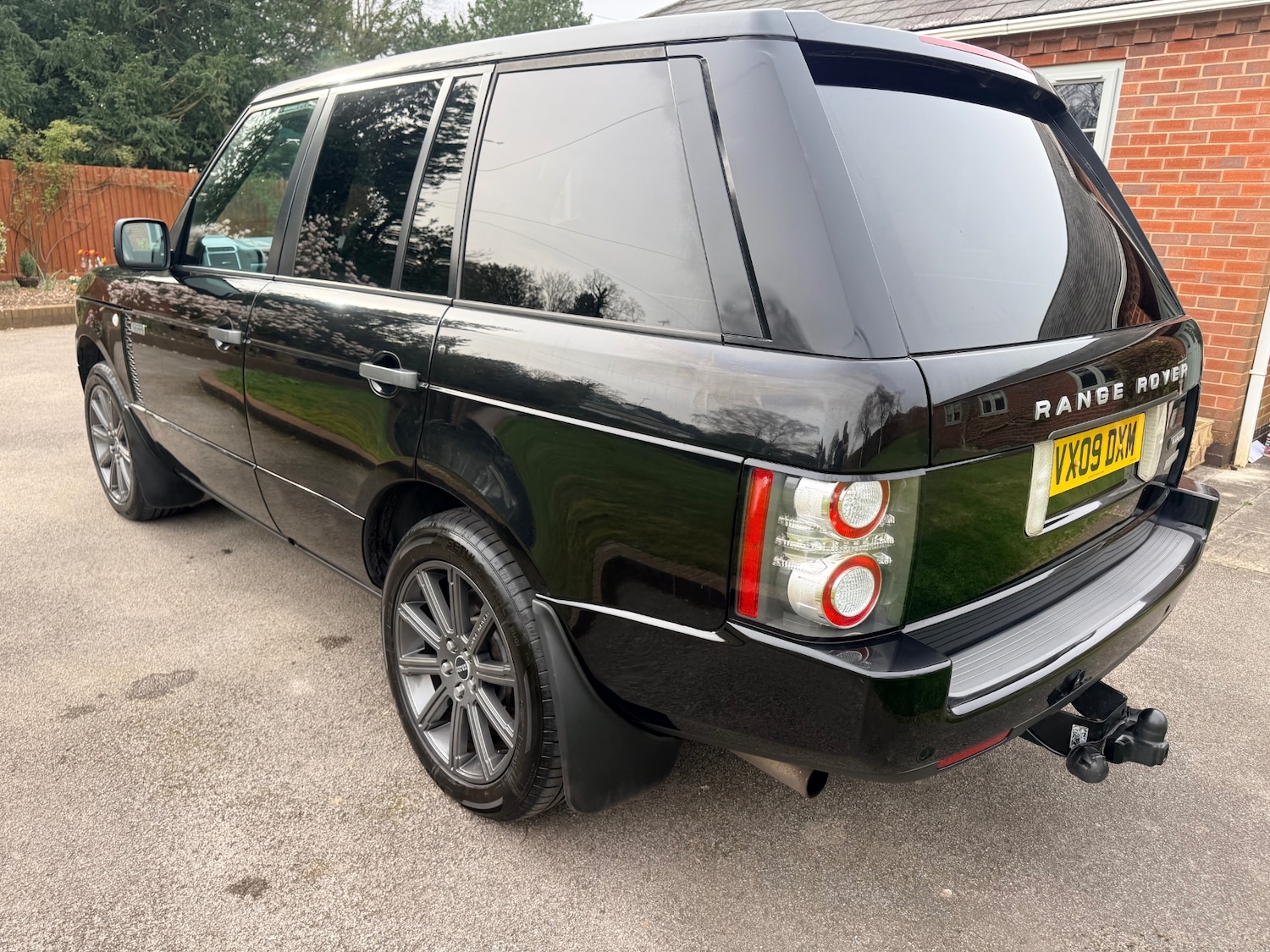 Used Land Rover Range Rover 2009 for sale - 78054455: Photo 14