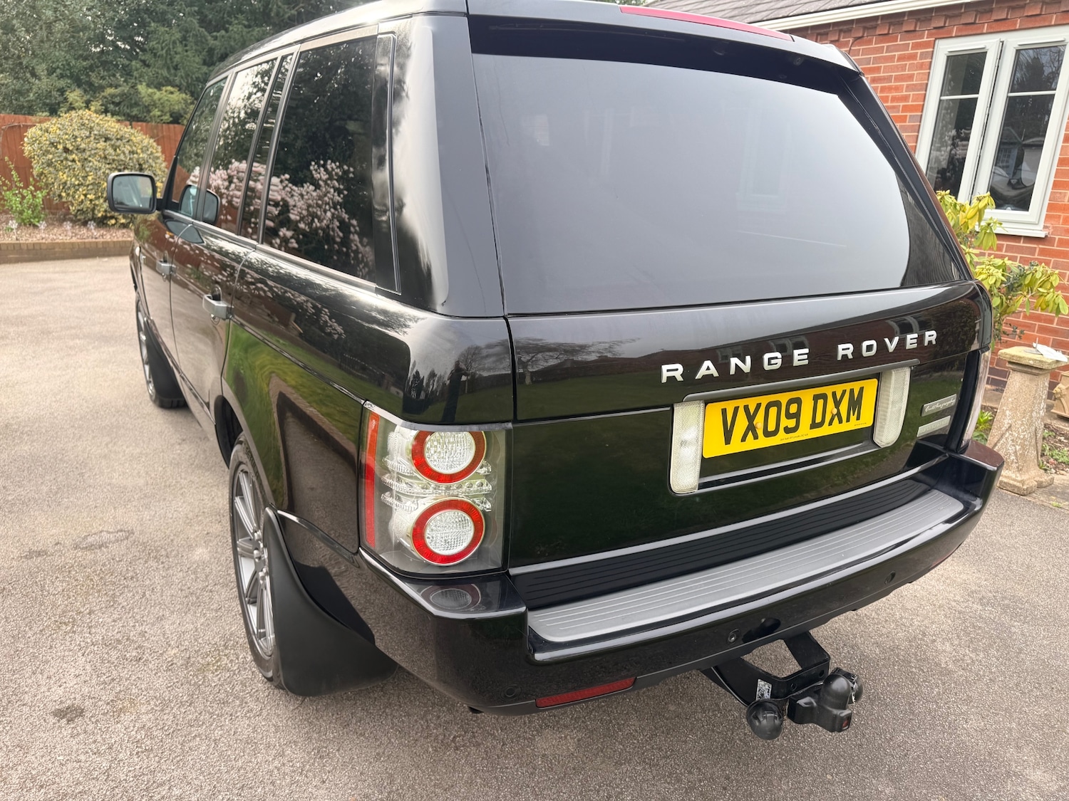 Used Land Rover Range Rover 2009 for sale - 78054455: Photo 15