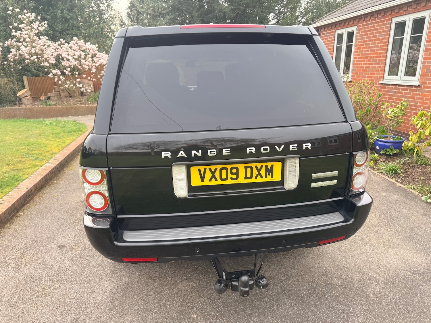 Used Land Rover Range Rover 2009 for sale - 78054455: Photo 16