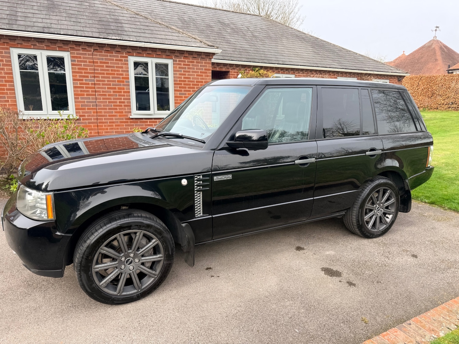 Used Land Rover Range Rover 2009 for sale - 78054455: Photo 17