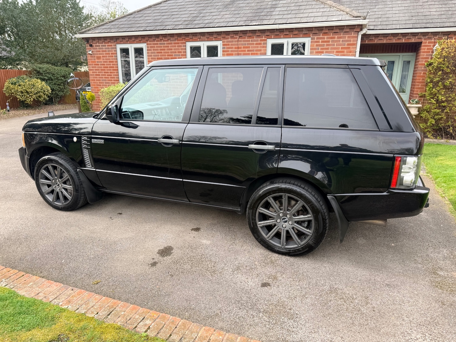Used Land Rover Range Rover 2009 for sale - 78054455: Photo 18