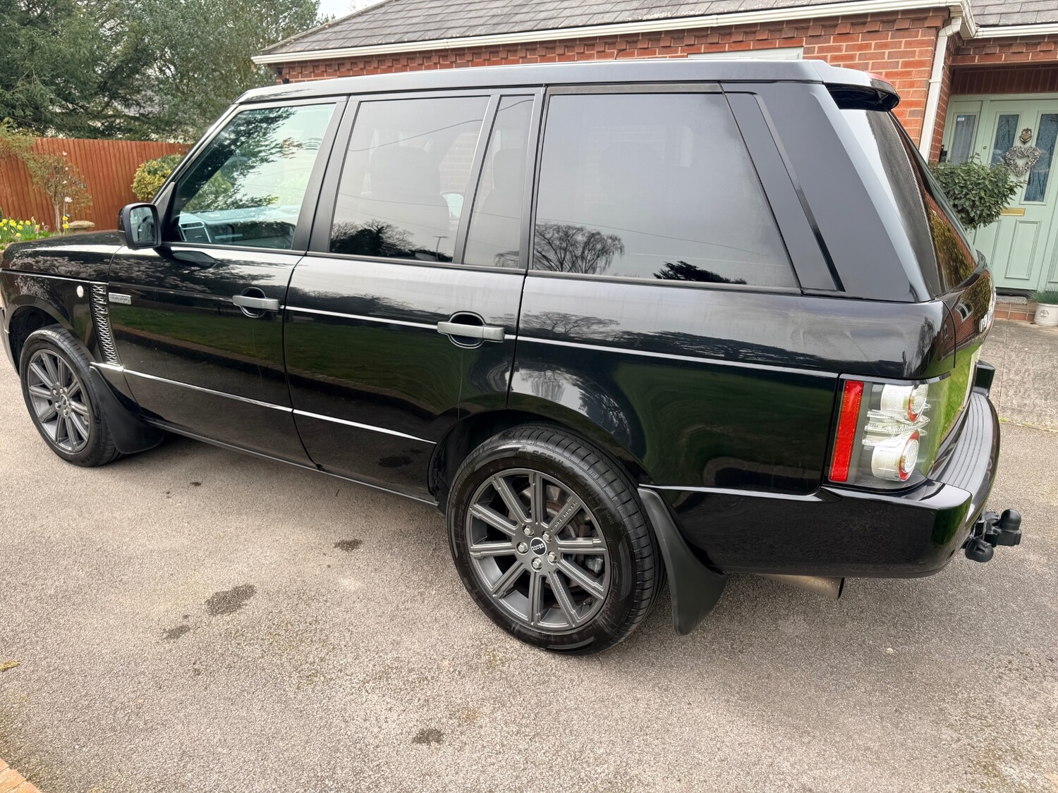 Used Land Rover Range Rover 2009 for sale - 78054455: Photo 19