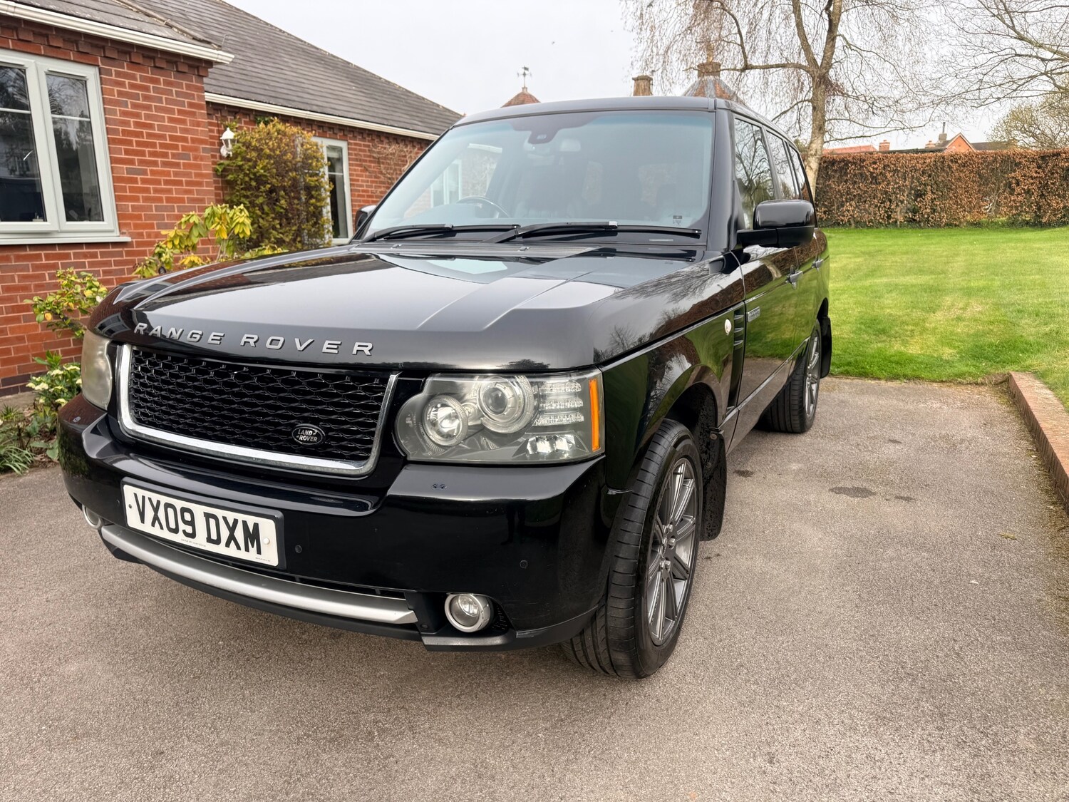 Used Land Rover Range Rover 2009 for sale - 78054455: Photo 20