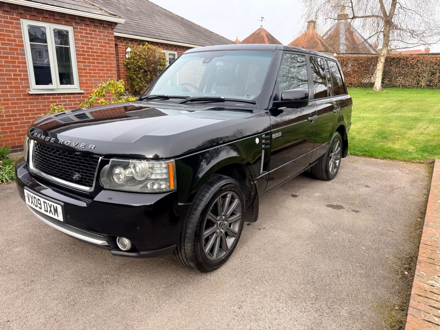 Used Land Rover Range Rover 2009 for sale - 78054455: Photo 21