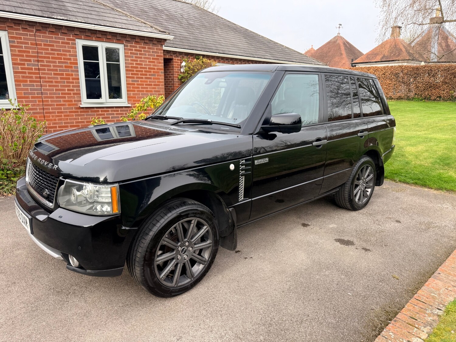 Used Land Rover Range Rover 2009 for sale - 78054455: Photo 22