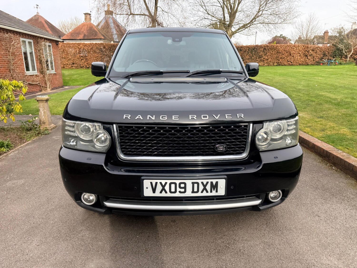 Used Land Rover Range Rover 2009 for sale - 78054455: Photo 23