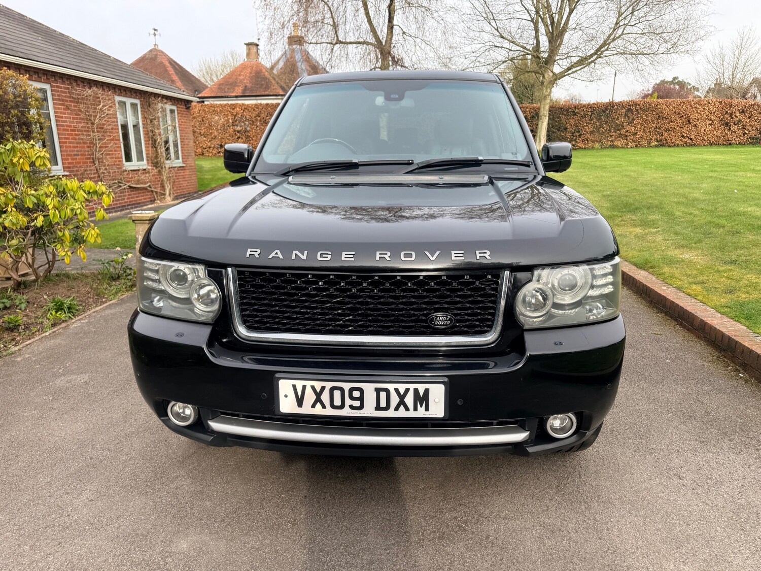 Used Land Rover Range Rover 2009 for sale - 78054455: Photo 24