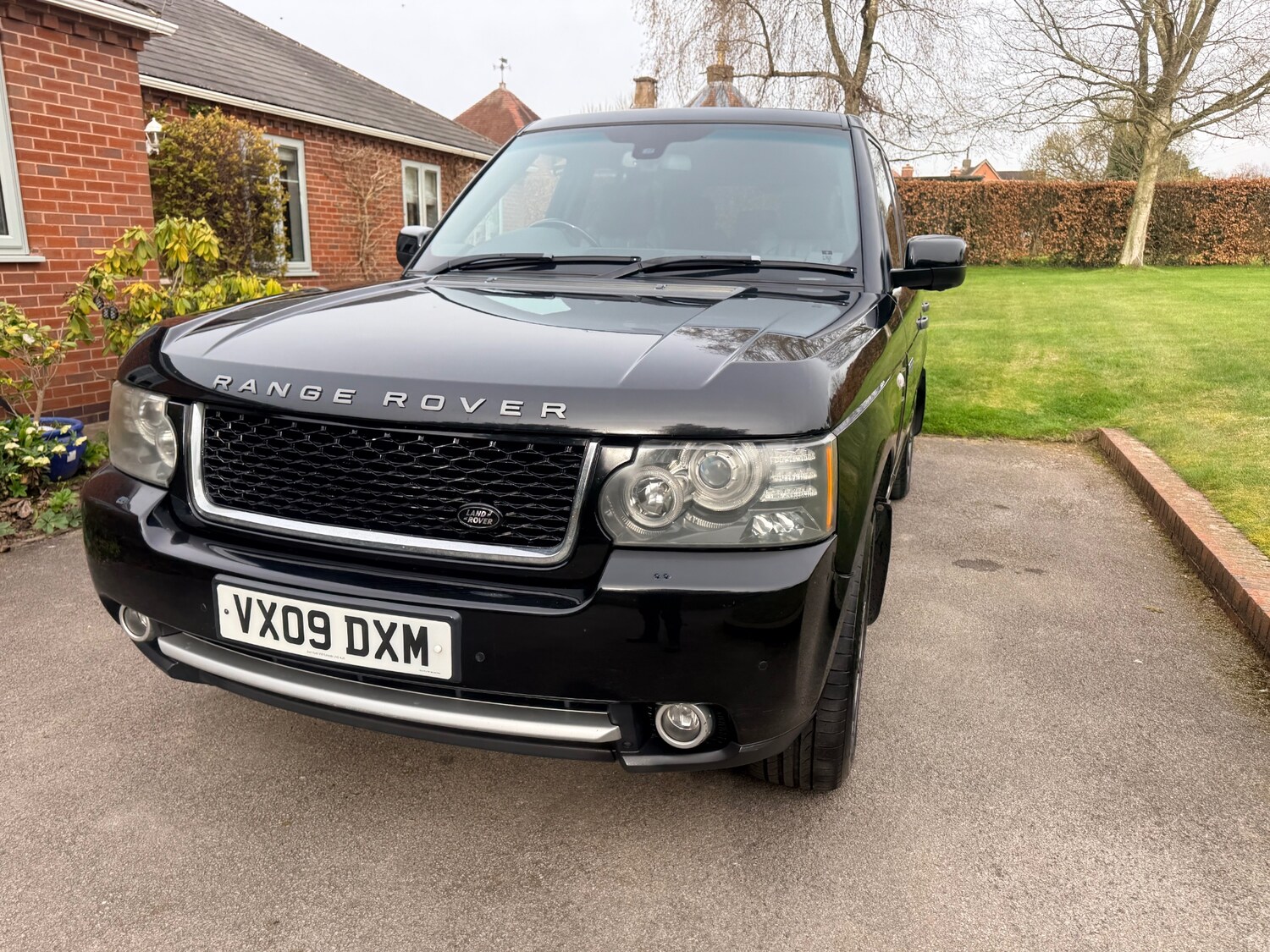 Used Land Rover Range Rover 2009 for sale - 78054455: Photo 25