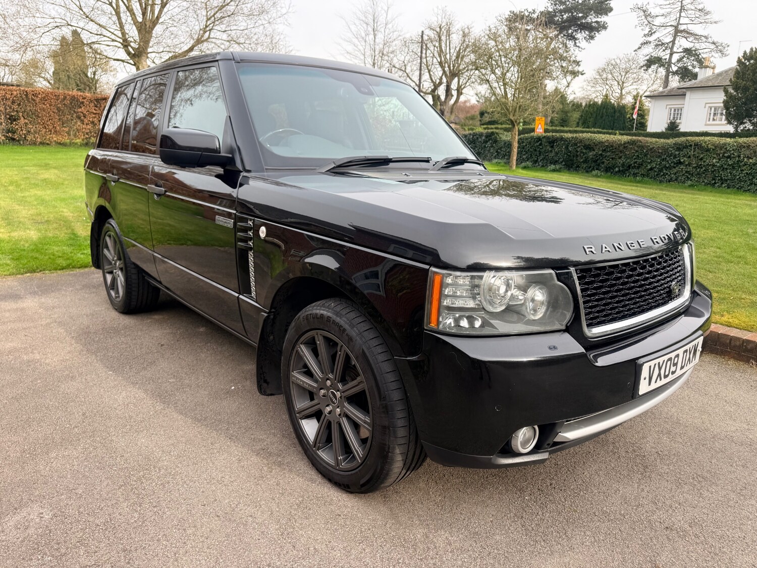 Used Land Rover Range Rover 2009 for sale - 78054455: Photo 26