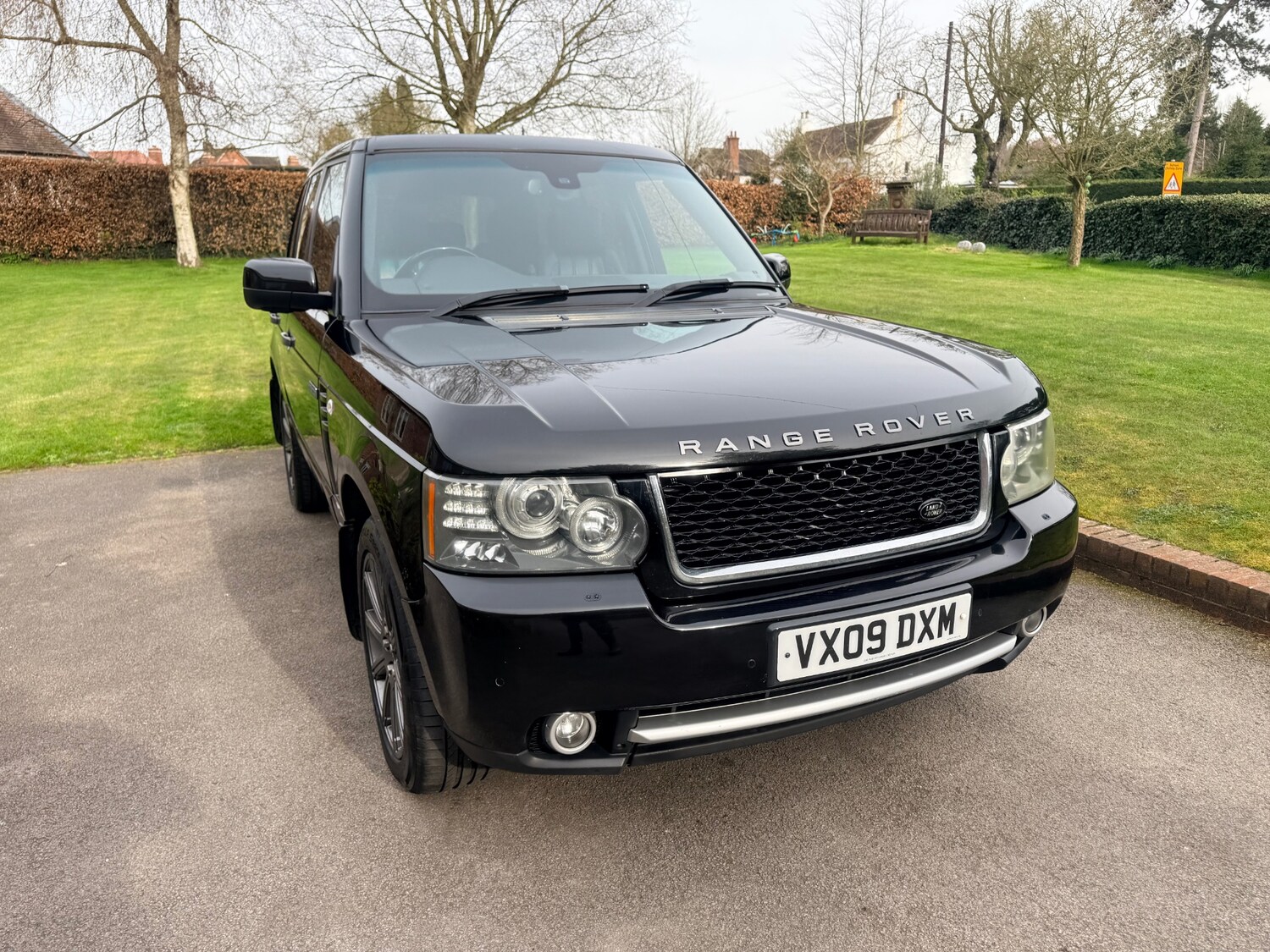 Used Land Rover Range Rover 2009 for sale - 78054455: Photo 28