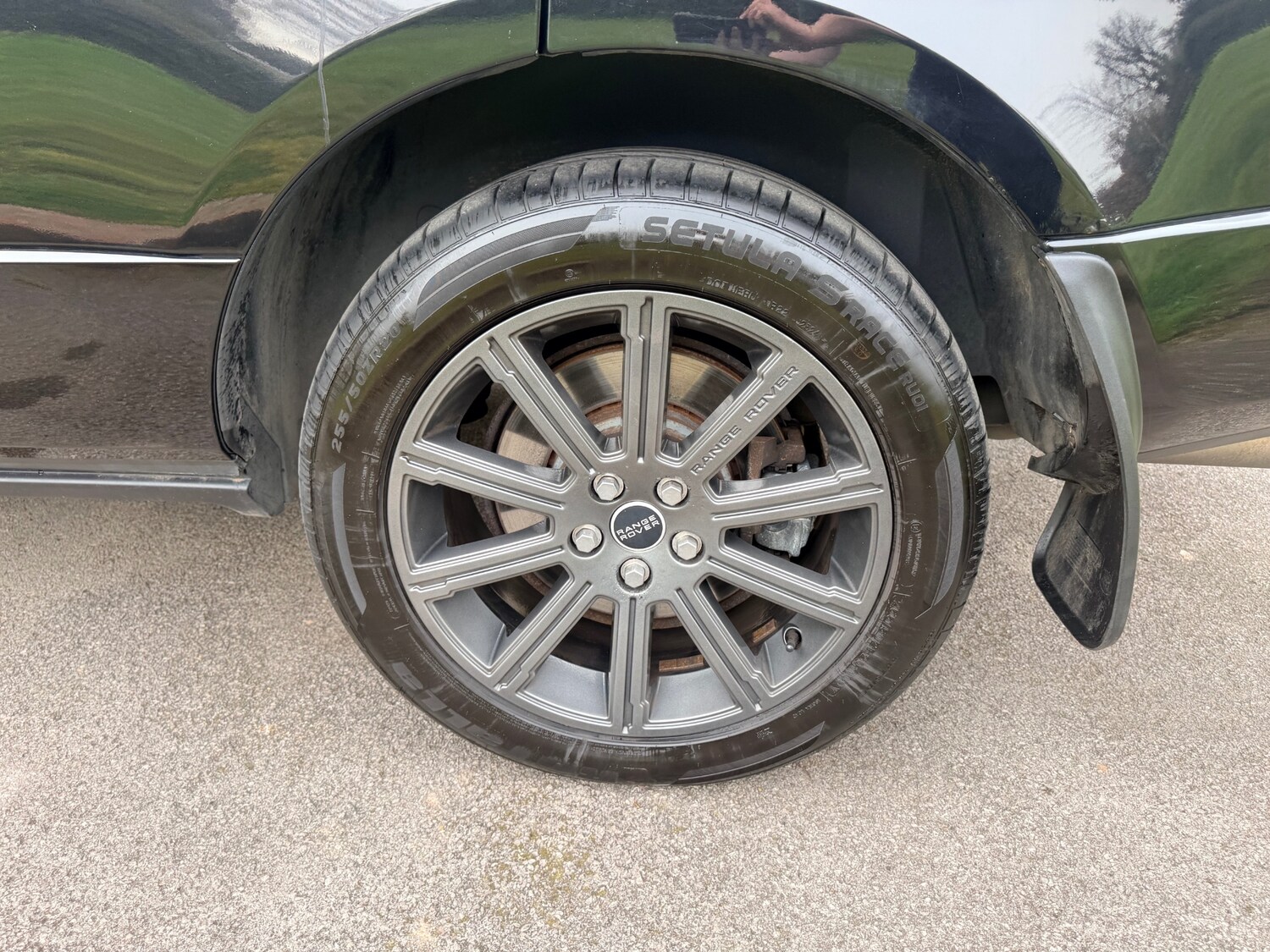 Used Land Rover Range Rover 2009 for sale - 78054455: Photo 29