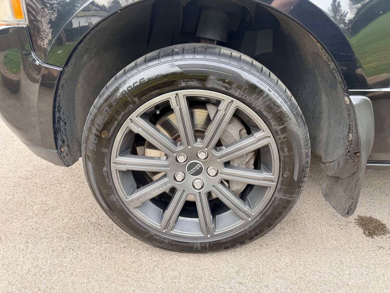 Used Land Rover Range Rover 2009 for sale - 78054455: Photo 30