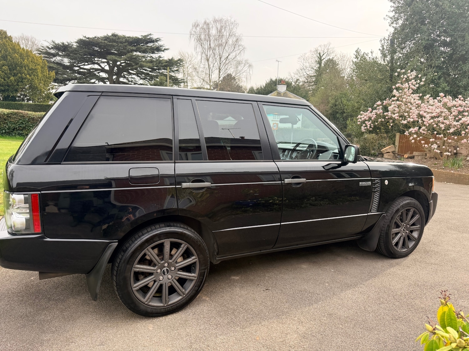 Used Land Rover Range Rover 2009 for sale - 78054455: Photo 5