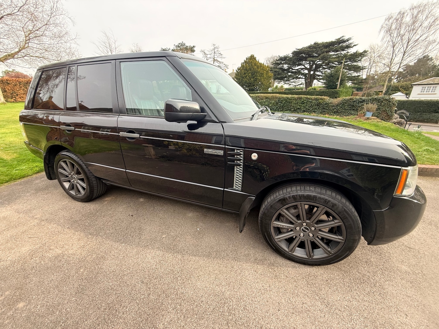 Used Land Rover Range Rover 2009 for sale - 78054455: Photo 6