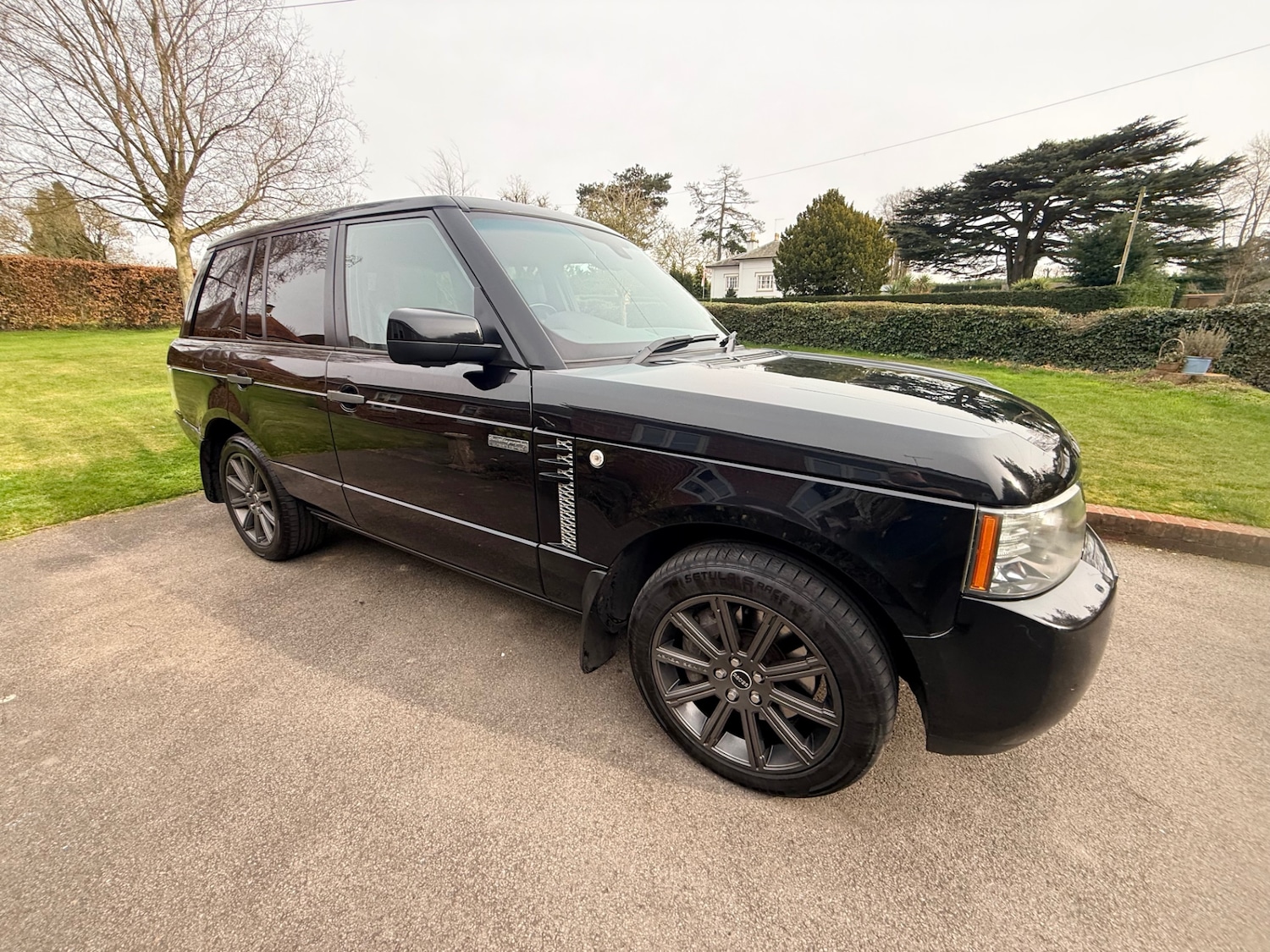 Used Land Rover Range Rover 2009 for sale - 78054455: Photo 7