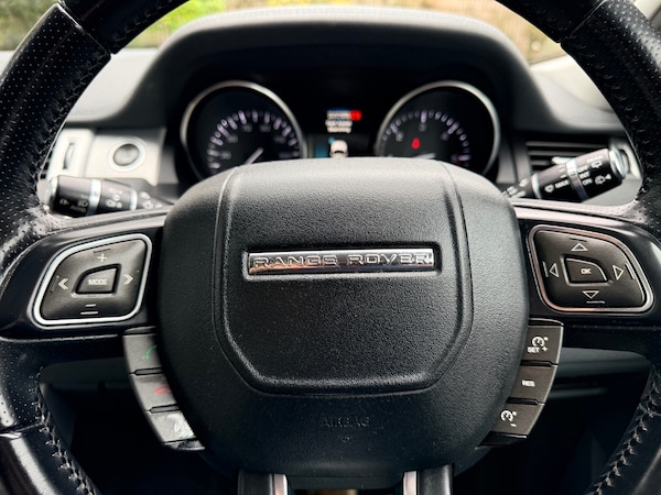 Used Land Rover Range Rover Evoque 2012 for sale - 76174583: Photo 30