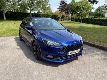 Used Ford Focus 2016 for sale - 76007292: Photo