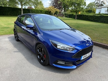 Used Ford Focus 2016 for sale - 76007292: Photo