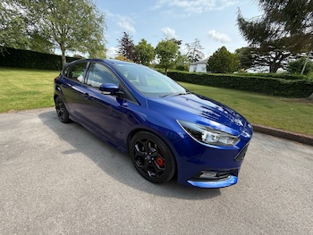 Used Ford Focus 2016 for sale - 76007292: Photo