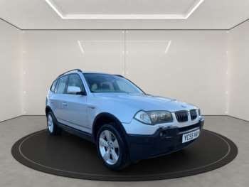 2005 (55) - 2.5i Sport 5dr Auto